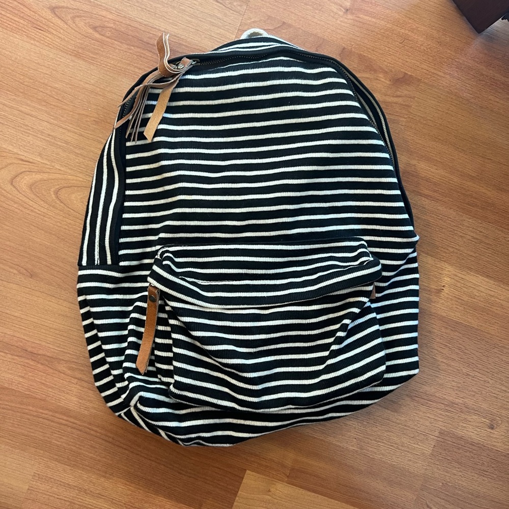 Brandy Melville backpack.